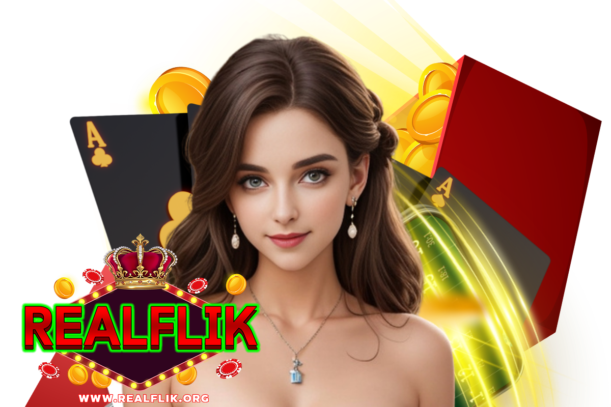 realflik wallet