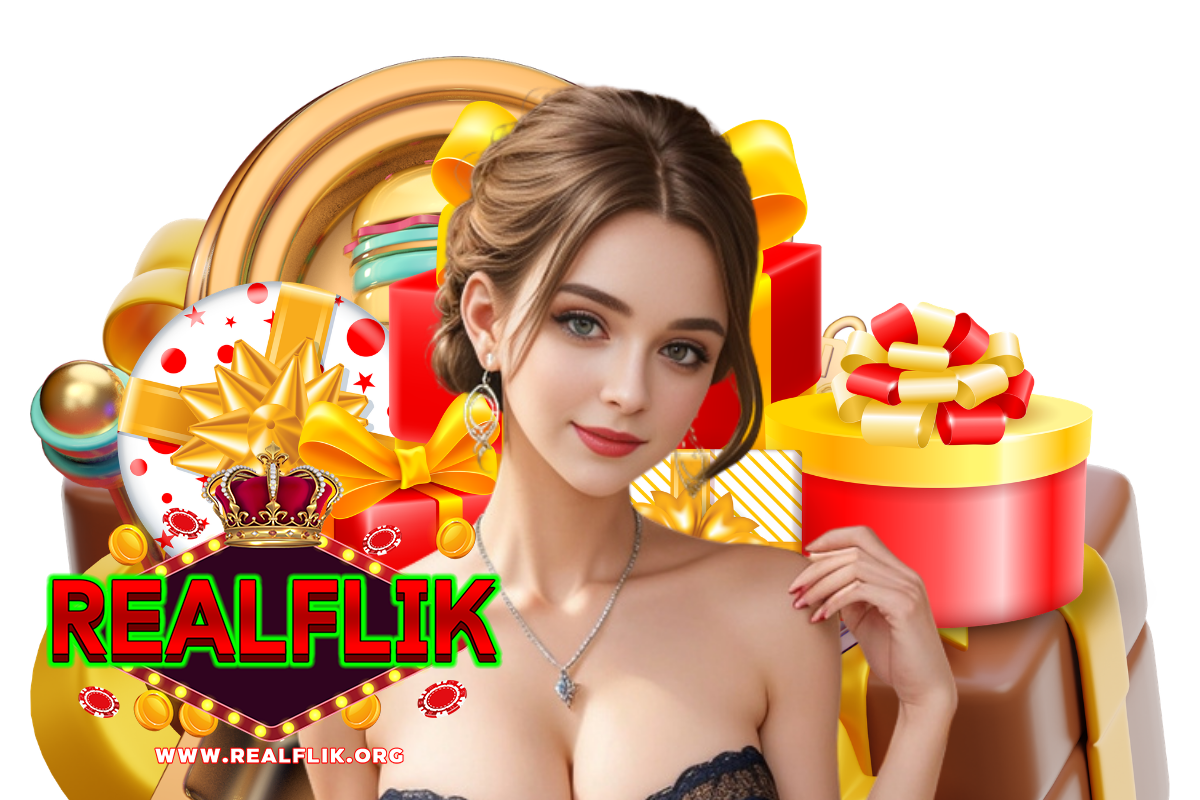 realflik สมัคร
