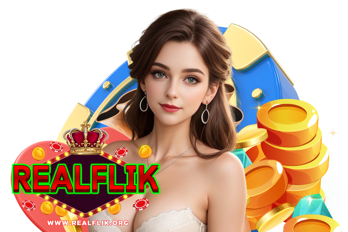 realflik สล็อต