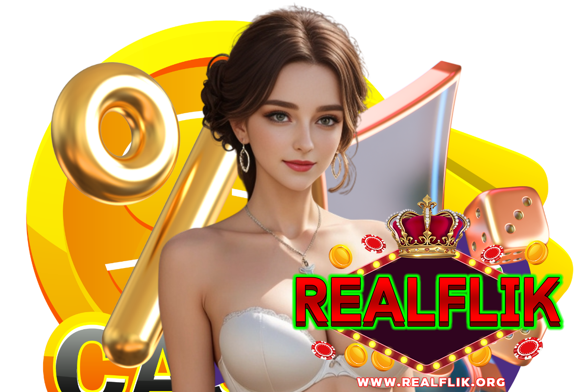 realflik เว็บตรง