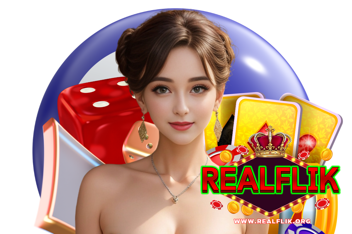 realflik แจกเครดิตฟรี